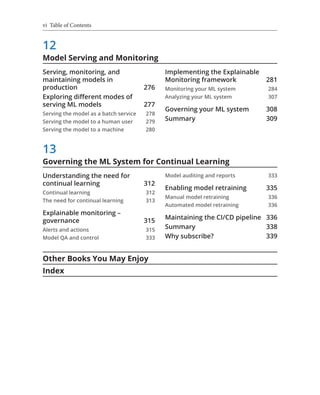 Azure Engineering MLOps | PDF