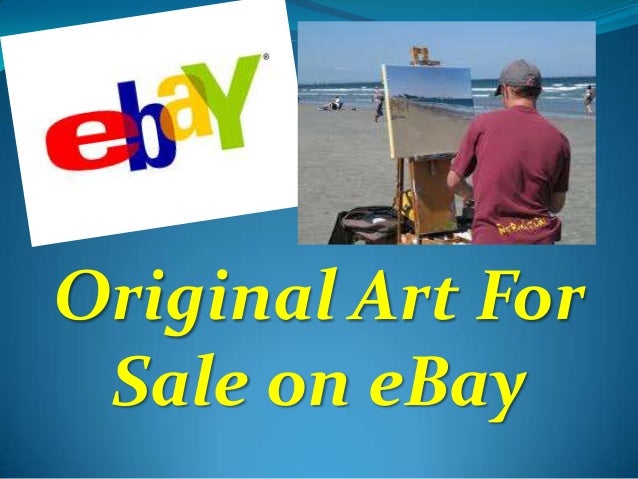 original art for sale