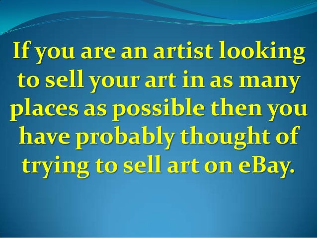 original art for sale