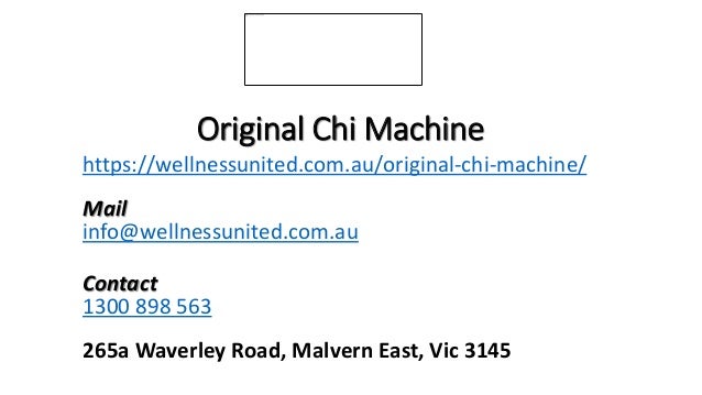 Purchase the original chi machine | Wellness United 2 purchase the original chi machine wellness united 1 638