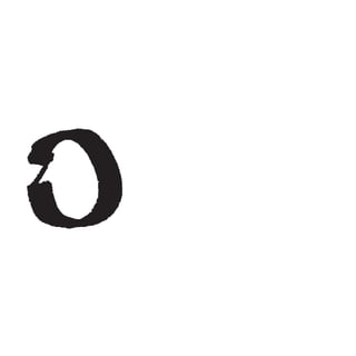 TIPOGRAFIA EN MINUSCULA