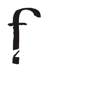 TIPOGRAFIA EN MINUSCULA