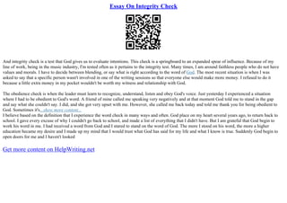 Originality In Large Amounts Analysis | PPT