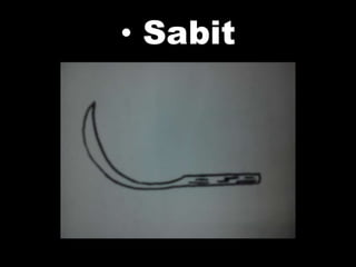 • Sabit
 