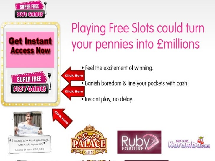 Slots Slots