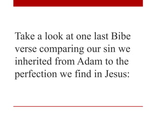 Original Sin | PPTX