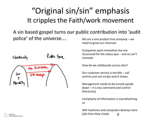 Original sin and Augustine | PPTX