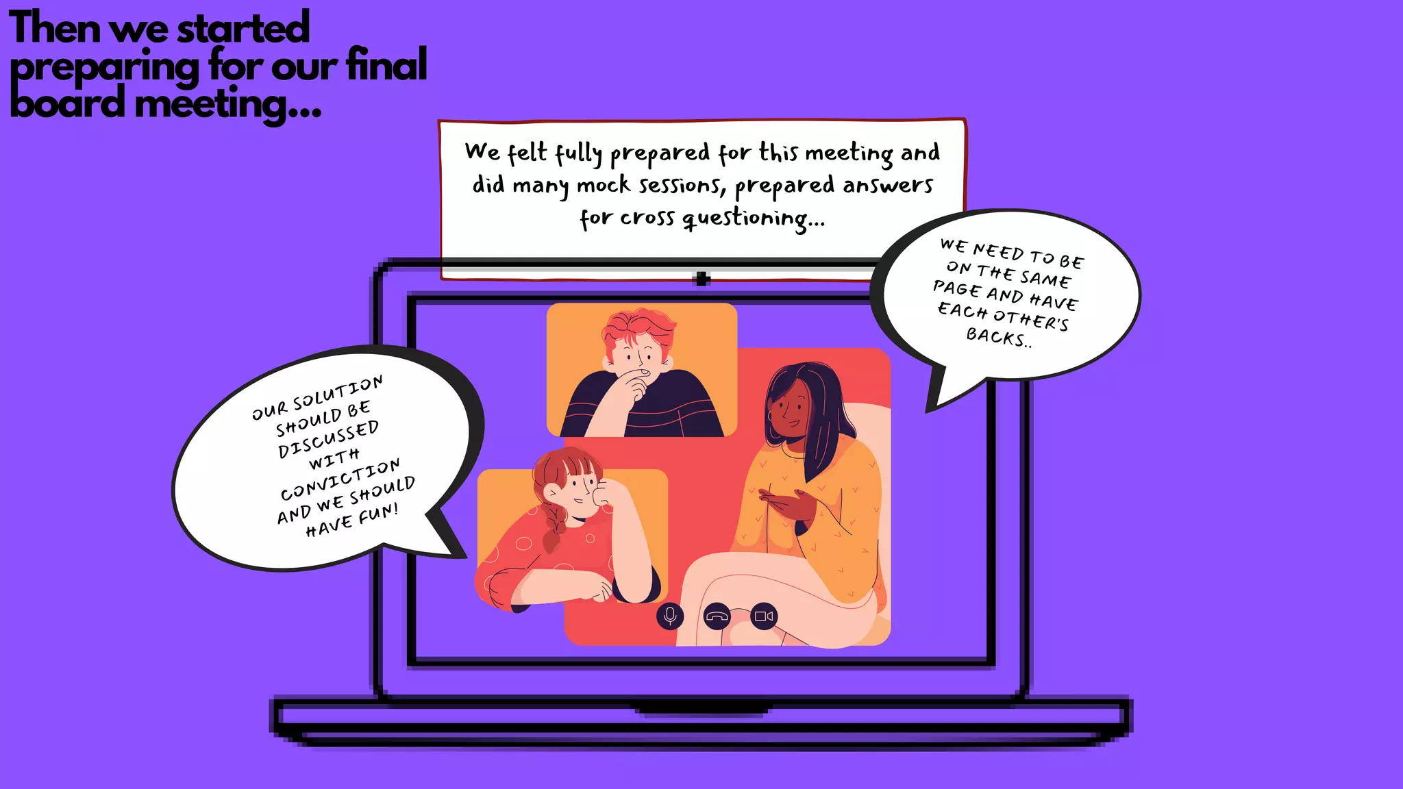 Project Manager Reflections | PDF