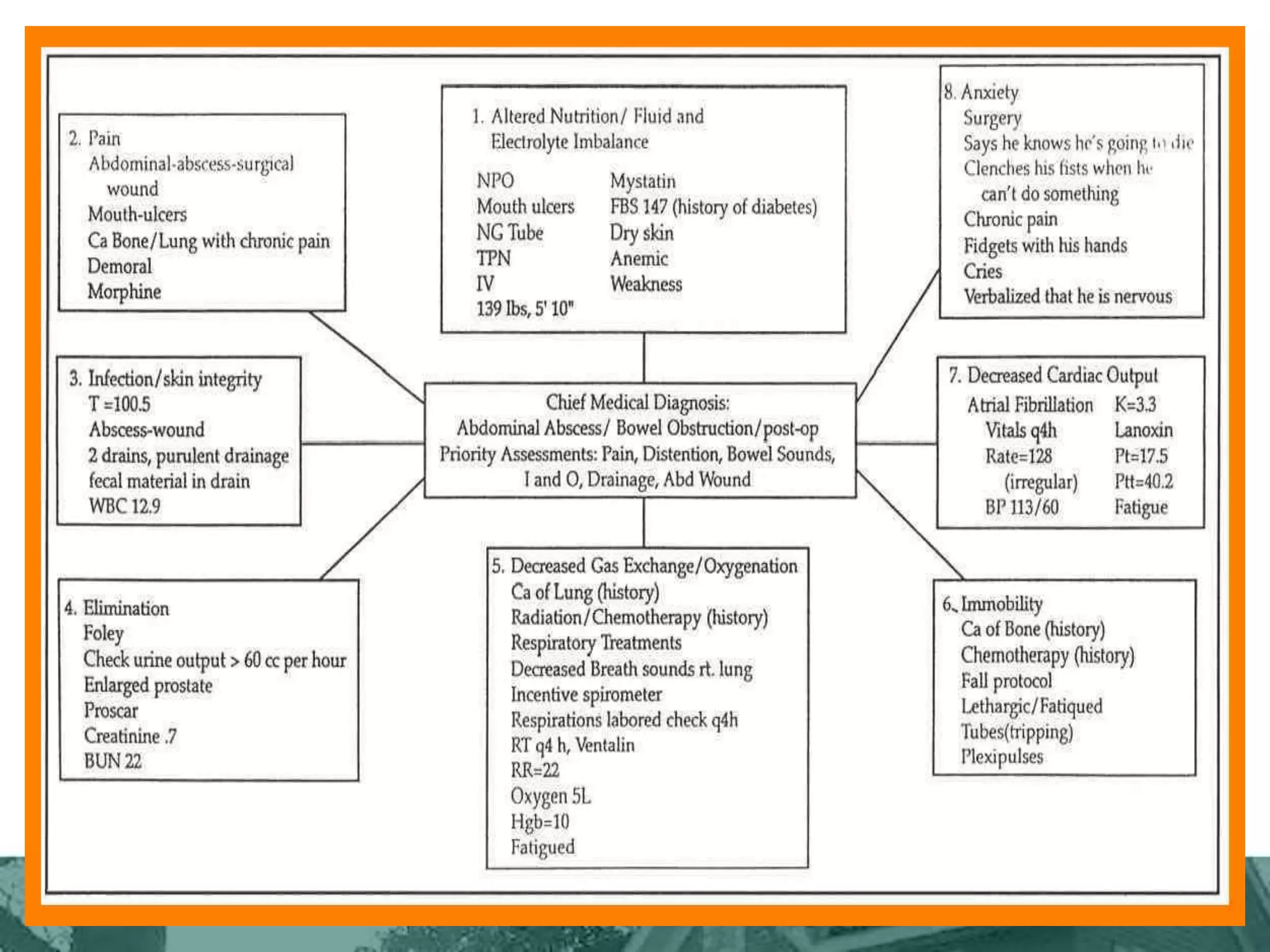  theoretical and conceptual framework 