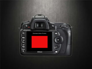 STILL LIFE
  Diversas obras (frutas)




Aline Nakamura e Rafael Silva
 