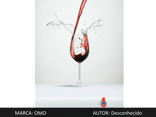 MARCA: OMO   AUTOR: Desconhecido
 