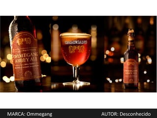 MARCA: Ommegang   AUTOR: Desconhecido
 