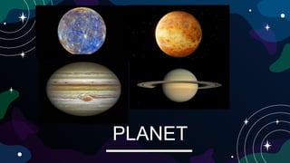 ORIGIN AND STRUCTURE. OF. THE EARTH.pptx