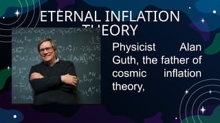 ORIGIN AND STRUCTURE. OF. THE EARTH.pptx