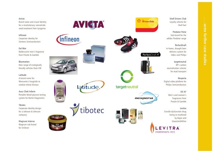 Origin Corporate Brochure 2012