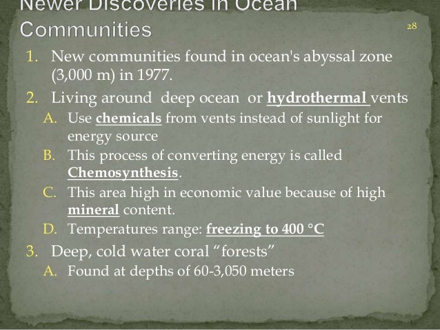 factors that allow organisms to survive in the abyssal plains in the ocean factors that allow organisms to survive in the abyssal plains in the ocean