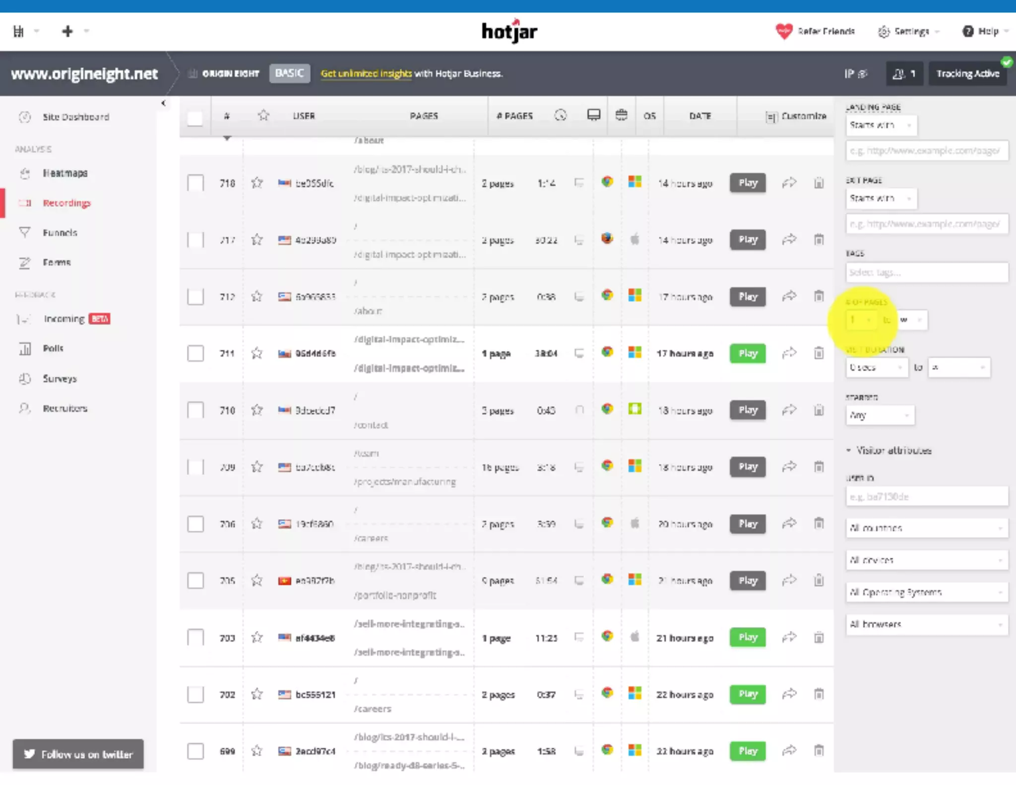 What does DIO look like?
44
 