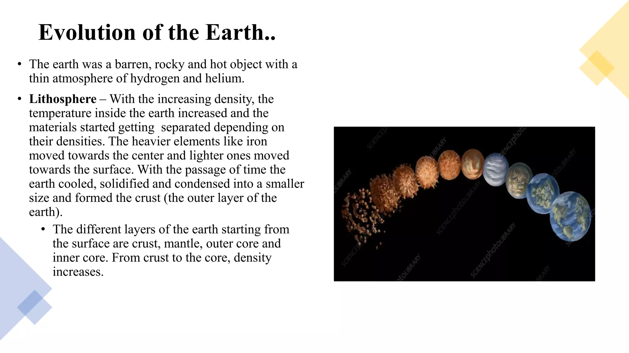 Origin of Earth.pptx