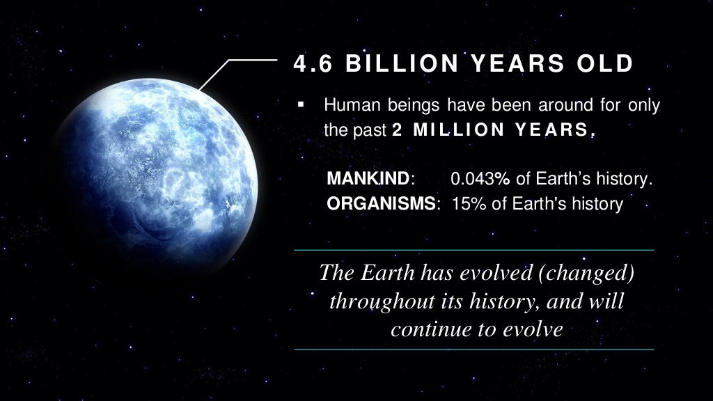 Origin of the Earth