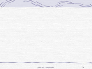 54copyright cmassengale
 