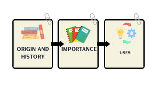 Origin of MS Powerpoint, Definition, Uses and Compatibility | PPTX