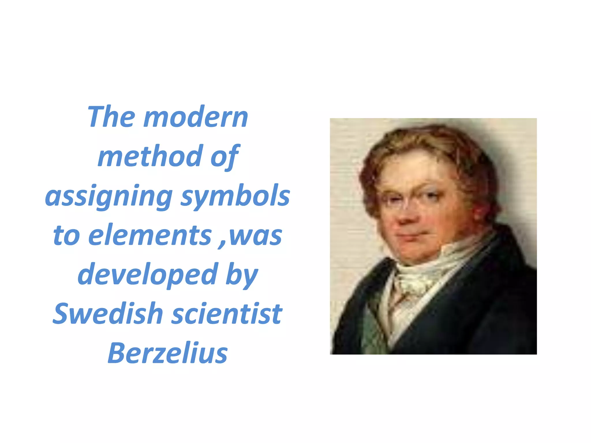 Origin of names of elements pptx