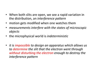 Origin of quantum mechanics | PDF