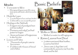 Origins Of Christianity | PDF