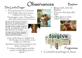 Origins Of Christianity PDF