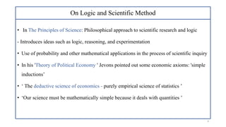 Origins of Formal Microeconomic Analysis.pptx