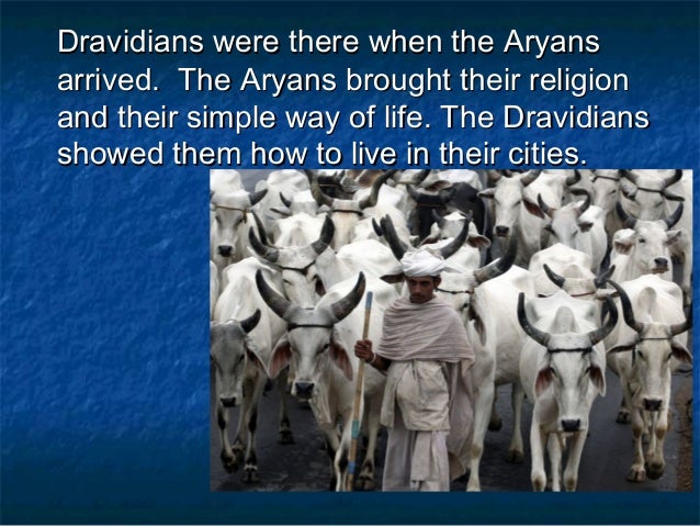 Origins of hinduism