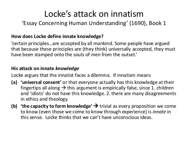 Online Order College Essay From an essay concerning human Home FC Guide To Lockes Essay Philosophy Ascend Surgical