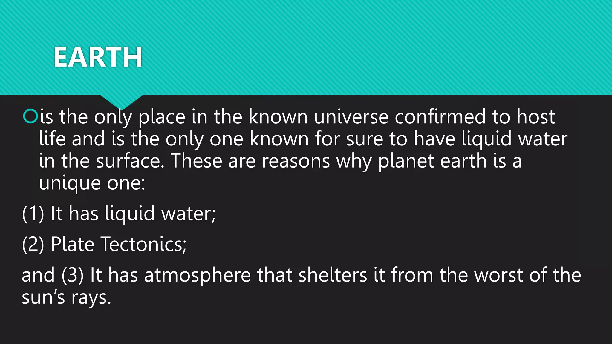 ORIGIN & STRUCTURE OF THE EARTH..module 1.pptx