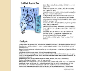 Introdução aos Orikìs