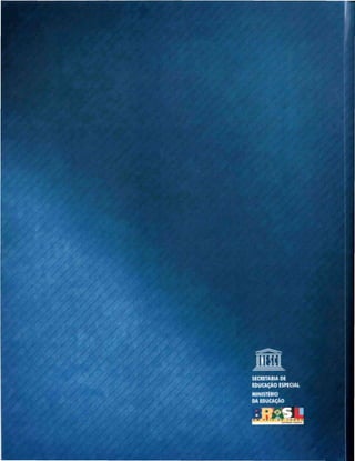 Orientação e Mobilidade