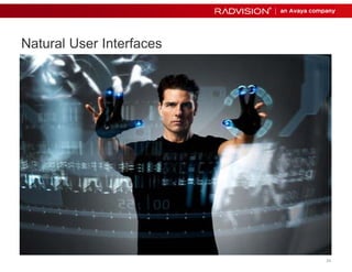 2244 
Natural User Interfaces 
 