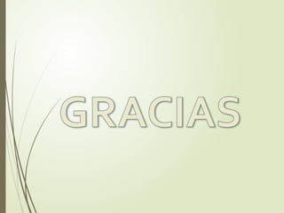 Examen general de orina y sus componentes