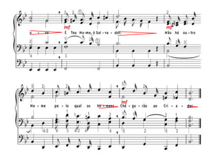 Allegro
mf mf
p
mf
mf
 