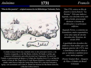1771 Rio O rio de janeiro visto pelos artistas franceses (parte i) | PPS