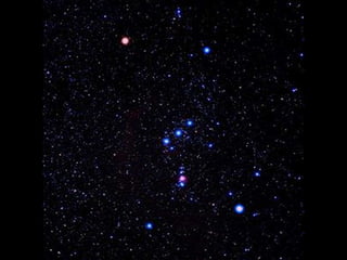 Orion | PPTX