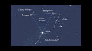 Orion | PPTX