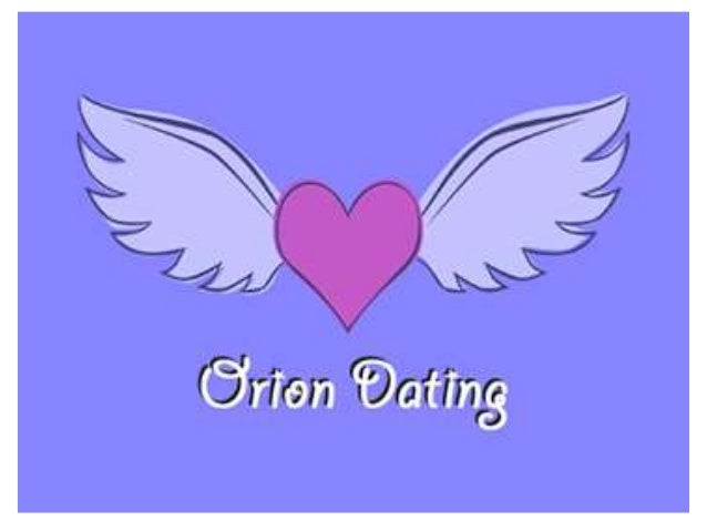 Orion dating app Orion dating app