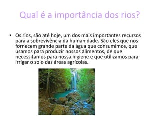 Onde nasce o rio Vouga?O rio Vouga é um rio do centro de Portugal, que nasce 864 metros de altitude, na Serra da Lapa.Por onde passa o rio Vouga?Principais localidades portuguesas por onde passa: São Pedro do Sul, Vouzela, Oliveira de Frades e Sever do Vouga.