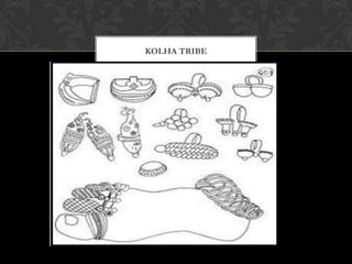 Orissa culture | PPTX