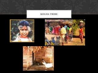 Orissa culture | PPTX