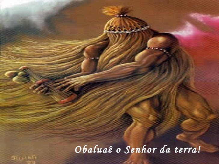 Orixas