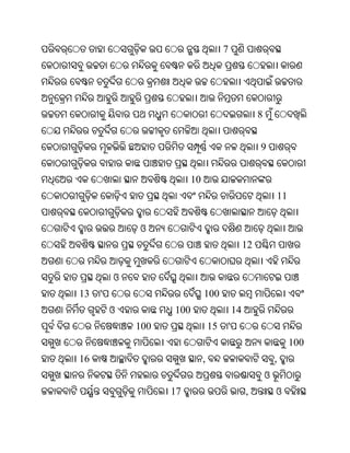 Oriya bible