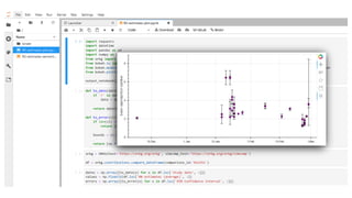 Open Research Knowledge Graph (ORKG) - an overview | PDF