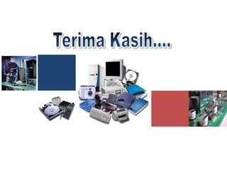 Orkom p1-sejarah kom