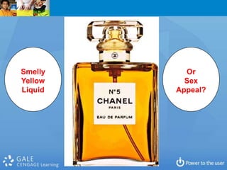 Smelly     Or
Yellow     Sex
Liquid   Appeal?
 